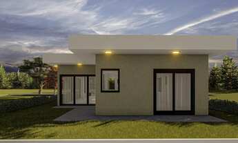 Imagem 6: Casa em Condomínio em Nova Santa Rita - LEGANO RESERVA - 237m²