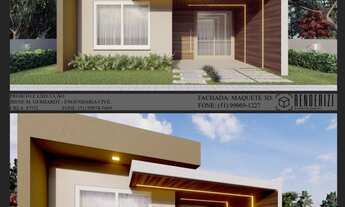 Imagem: Casa em Eldorado do Sul - pronta - Venda