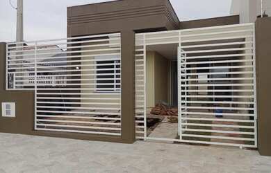 Imagem 3: Casa em Eldorado do Sul - pronta - Venda