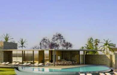 Imagem 5: PLENO Quatro Estações