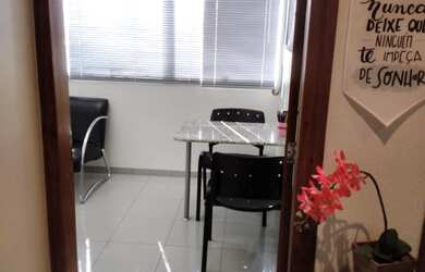 Imagem 6: Sala Comercial, 1 banheiros, 63M² de Área Construída