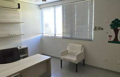 Imagem 7: Sala Comercial, 1 banheiros, 63M² de Área Construída