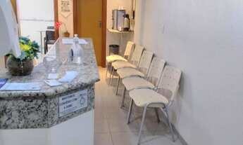 Imagem: Sala Comercial, 1 banheiros, 63M² de Área