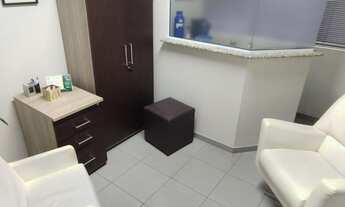 Imagem 2: Sala Comercial, 1 banheiros, 63M² de Área Construída