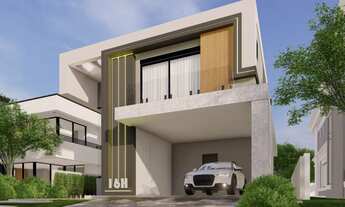 Imagem 4: Terreno em Condomínio à venda em Nova Santa Rita - LEGANO RESERVA