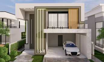 Imagem 5: Terreno em Condomínio à venda em Nova Santa Rita - LEGANO RESERVA