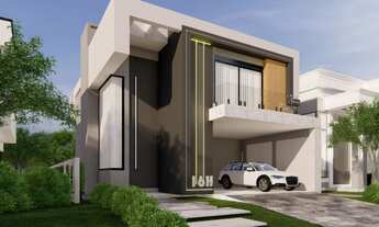 Imagem 2: Terreno em Condomínio à venda em Nova Santa Rita - LEGANO RESERVA