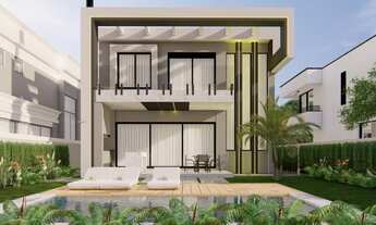 Imagem 6: Terreno em Condomínio à venda em Nova Santa Rita - LEGANO RESERVA