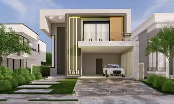 Imagem 3: Terreno em Condomínio à venda em Nova Santa Rita - LEGANO RESERVA