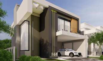 Imagem: Terreno em Condomínio à venda em Nova