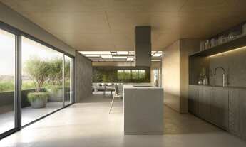 Imagem 3: Mondrian, 3 dormitórios, 1 suítes, 3 banheiro, 2 vagas na garagem, 84M² de Área Construída