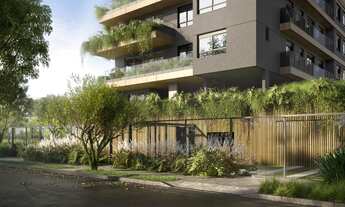 Imagem 2: Mondrian, 3 dormitórios, 1 suítes, 3 banheiro, 2 vagas na garagem, 84M² de Área Construída