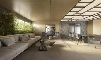 Imagem 5: Mondrian, 3 dormitórios, 1 suítes, 3 banheiro, 2 vagas na garagem, 84M² de Área Construída