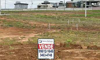 Imagem: Terreno, 275M² de Área Total