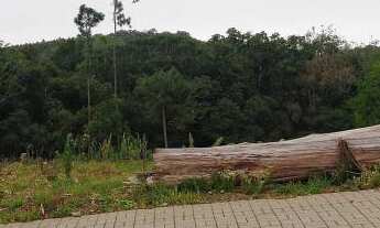 Imagem: Terreno à venda