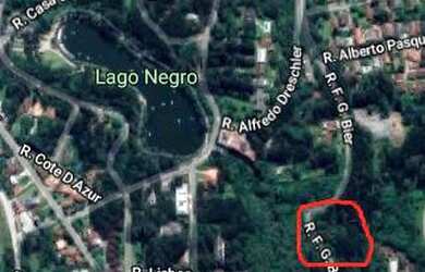 Imagem 5: Terreno à venda