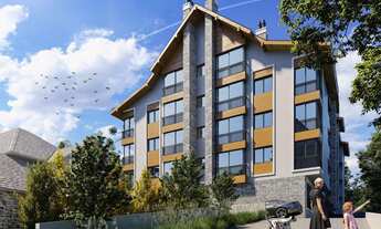 Imagem 4: Lumiere Residencial Canela