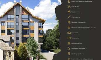 Imagem 7: Lumiere Residencial Canela