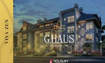 Imagem 1: Garden Haus Gramado