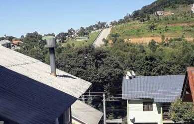 Imagem 2: Casas à venda Casa com venda por R$380.000