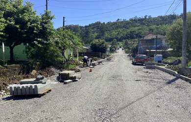 Imagem 2: Terreno a Venda Terreno / lote com venda por R$185.000