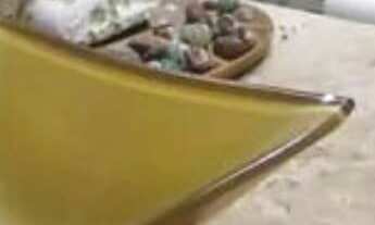 Imagem 4: Chalé CTG, 3 dormitórios, 1 banheiros, 1 vaga na garagem, 20M² de Área Construída