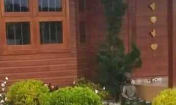 Imagem: Chalé CTG, 3 dormitórios, 1 banheiros