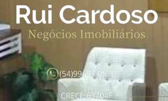 Imagem 3: Chalé CTG, 3 dormitórios, 1 banheiros, 1 vaga na garagem, 20M² de Área Construída