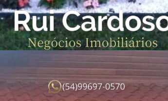 Imagem 6: Chalé CTG, 3 dormitórios, 1 banheiros, 1 vaga na garagem, 20M² de Área Construída