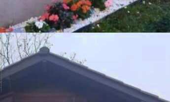 Imagem 7: Chalé CTG, 3 dormitórios, 1 banheiros, 1 vaga na garagem, 20M² de Área Construída