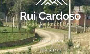 Imagem 2: Terreno à venda em Gramado, no Vale dos Pinheiros