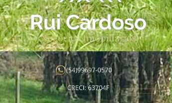 Imagem 4: Terreno à venda em Gramado, no Vale dos Pinheiros