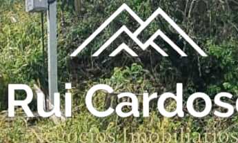 Imagem 6: ÁREA DE TERRA SERRO DA GLÓRIA