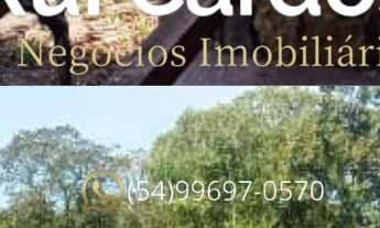 Imagem 2: Casa Térrea com Salão de Festas e Vista Permanente na Serra Gaúcha