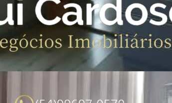 Imagem 3: Casa Térrea com Salão de Festas e Vista Permanente na Serra Gaúcha