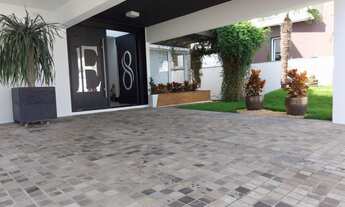 Imagem 7: SOBRADO ALTO PADRÃO EM CONDOMÍNIO FECHADO COM 6 VAGAS DE GARAGEM