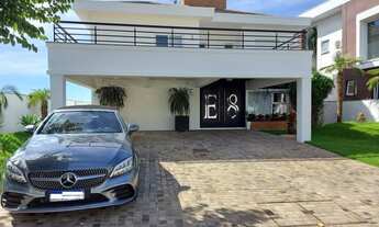 Imagem: SOBRADO ALTO PADRÃO EM CONDOMÍNIO FECHADO