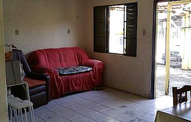 Imagem 2: Casa com 2 Dormitorio(s) localizado(a) no bairro Laranjeira em Sapucaia do Sul / Rio Gran