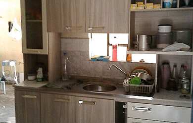 Imagem 7: Casa com 2 Dormitorio(s) localizado(a) no bairro Laranjeira em Sapucaia do Sul / Rio Gran