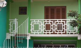 Imagem: Apartamento com 1 Dormitorio(s) localizado(a)