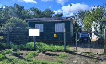 Imagem: Chalé com belo terreno