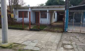 Imagem: Casa em uma das melhores ruas do Centro