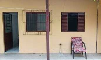 Imagem: Casa com 1 Dormitorio(s) localizado(a) no