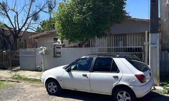 Imagem 4: Terreno com 3 casas