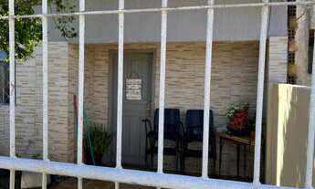 Imagem 6: Terreno com 3 casas