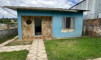 Imagem: Duas casas no terreno