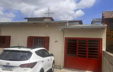 Imagem 2: Bela casa de alvenaria próxima ao Parque Galvani Guedes, Esteio!