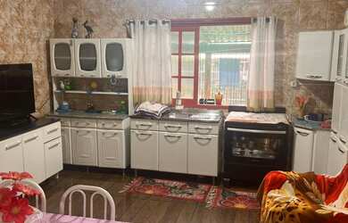 Imagem 3: Bela casa de alvenaria próxima ao Parque Galvani Guedes, Esteio!