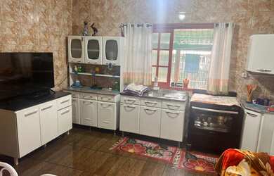 Imagem 4: Bela casa de alvenaria próxima ao Parque Galvani Guedes, Esteio!