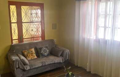 Imagem 6: Bela casa de alvenaria próxima ao Parque Galvani Guedes, Esteio!